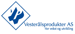 Vesterålsprodukter AS logo