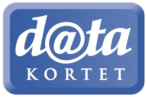data-kortet